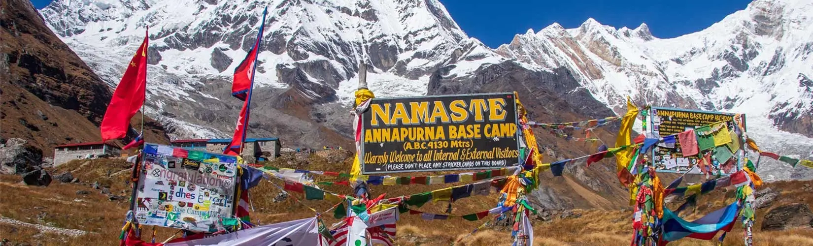 Annapurna Base Camp via Poonhill 13 Days: The Ultimate Trekking Guide